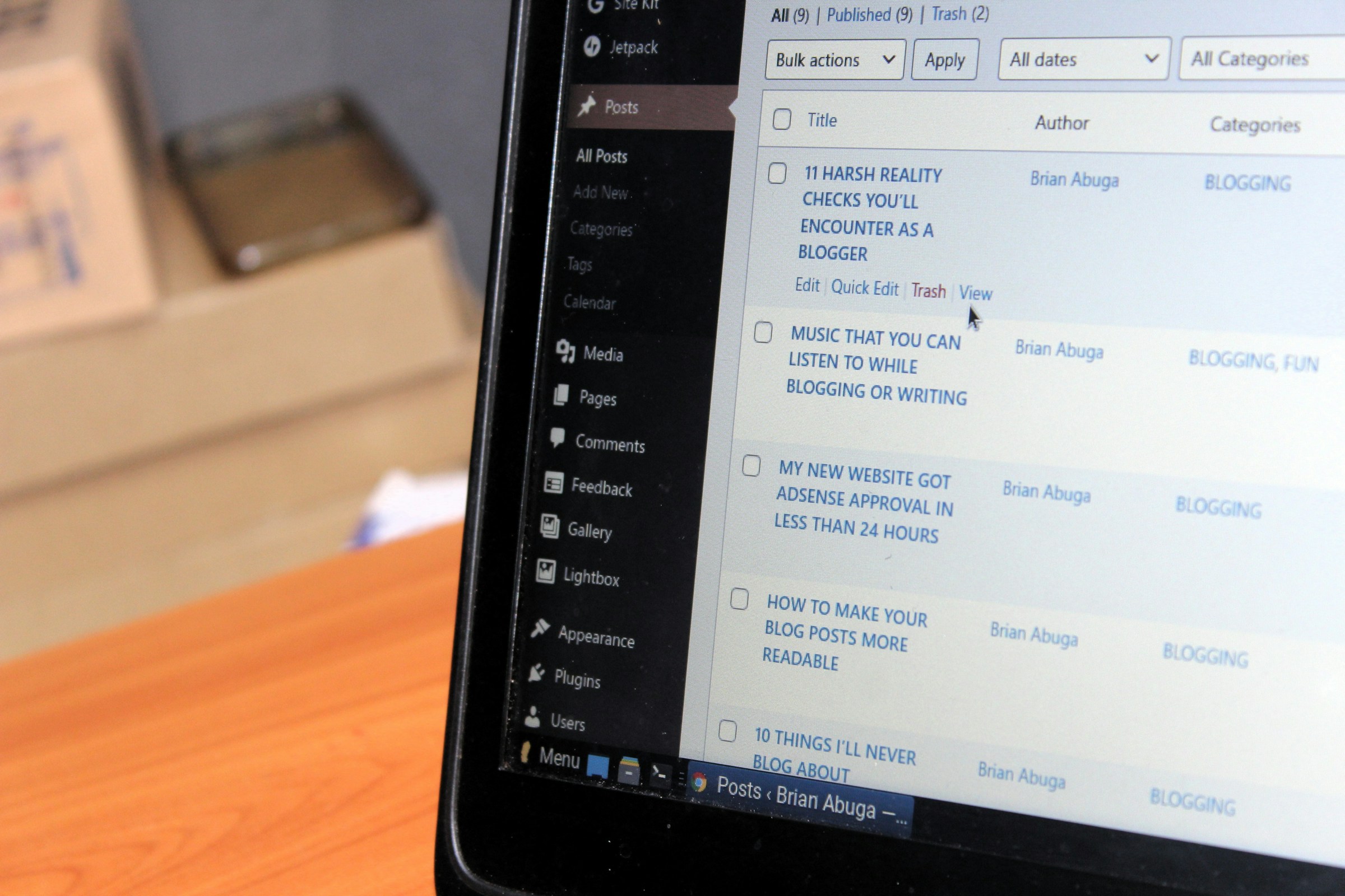 Best Hosting Setup for WordPress Speed