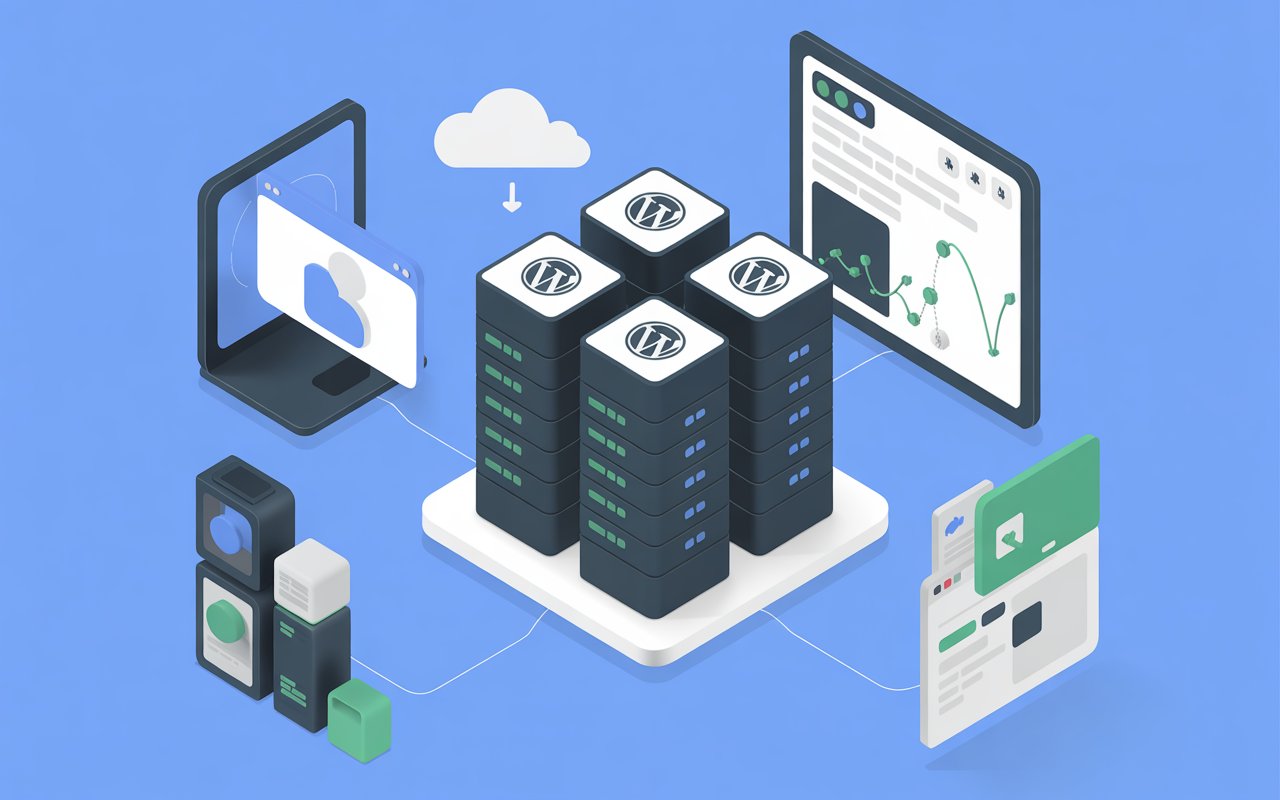 Best Managed WordPress Hosting for Agencies