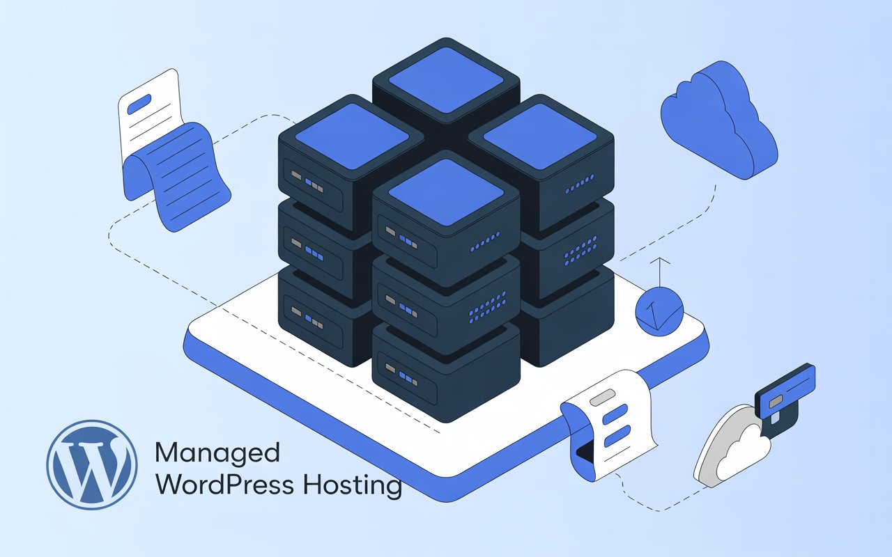 Best Managed WordPress Hosting for Small Agencies